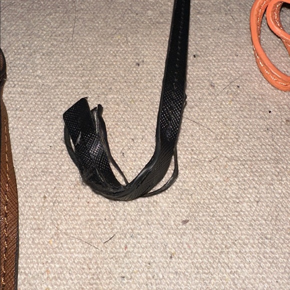 Coach Michael Kors Kipling monkey & others Hang Tags Purse Charms Lot - Picture 11 of 14